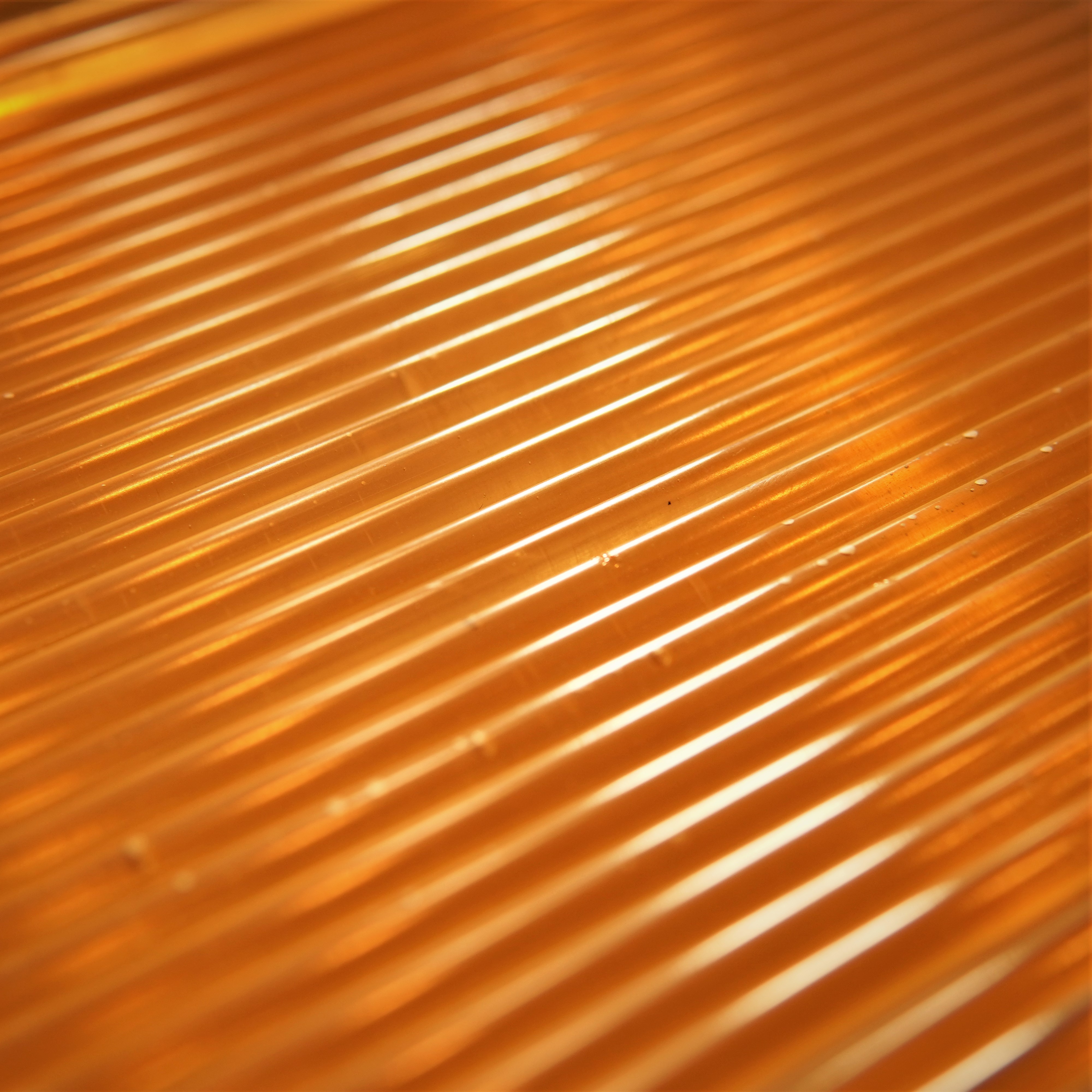 Honey straws image